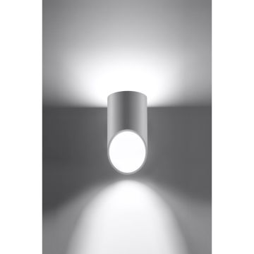 Sollux PENNE SL.0107 Fali lámpa 1x40W/G9