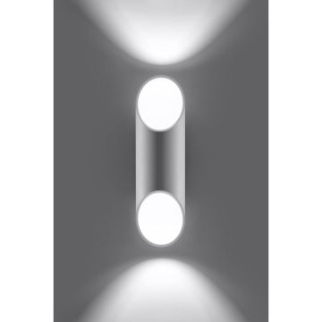 Sollux PENNE SL.0108 Fali lámpa 1x40W/G9