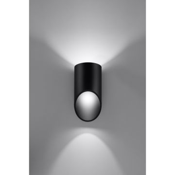 Sollux PENNE SL.0113 Fali lámpa 1x40W/G9