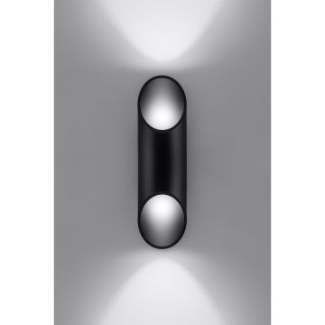 Sollux PENNE SL.0114 Fali lámpa 1x40W/G9