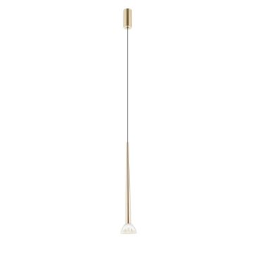 Zuma Line BOSTON P0603-01A-F7B1 Függőlámpa 1x5W/Led 3000K 550lm IP20