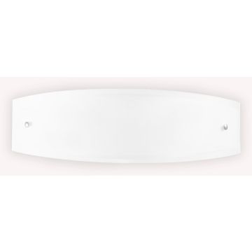 Ideal Lux ALI 026558 Fali lámpa 2x60W/E27 ip20