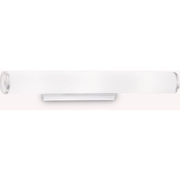 Ideal Lux CAMERINO 027104 Fali lámpa 4x40W/E14 ip20