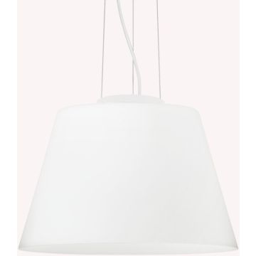 Ideal Lux CYLINDER 025438 Függőlámpa 1x60W/E27 ip20
