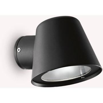 Ideal Lux GAS 020228 Fali lámpa 1x28W/GU10 ip43