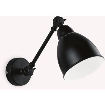 Ideal Lux NEWTON 027852 Fali lámpa 1x42W/E27 ip20