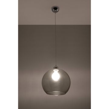 Sollux BALL SL.0250 Függőlámpa 1x60W/E27