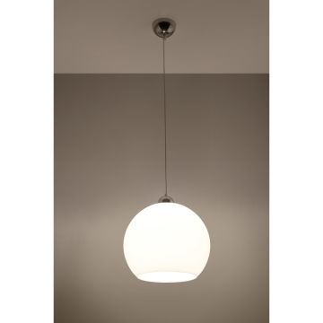 Sollux BALL SL.0256 Függőlámpa 1x60W/E27