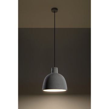 Sollux DAMASO SL.0281 Függőlámpa 1x60W/E27