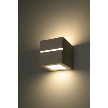 Sollux LEOLINE SL.0230 Fali lámpa 1x60W/E27