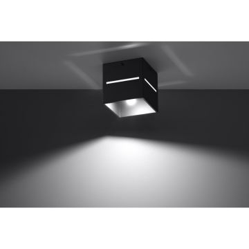 Sollux LOBO SL.0207 Felületi spotlámpa 1x40W/G9