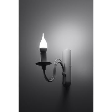 Sollux MINERWA SL.0216 Fali lámpa 1x40W/E14