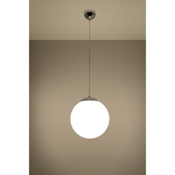 Sollux UGO SL.0264 Függőlámpa 1x60W/E27