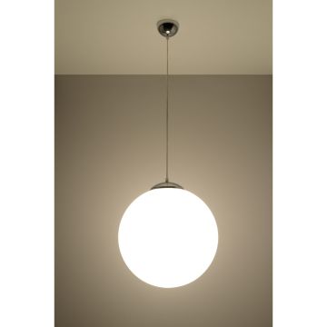 Sollux UGO SL.0265 Függőlámpa 1x60W/E27
