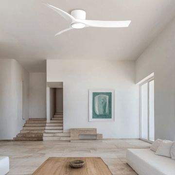 Zambelis CEILING FAN 25396 Ventilátor IP20