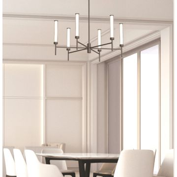 Zambelis PENDANT LED 25448 Csillár 46W/led 3000K 4070lm IP20