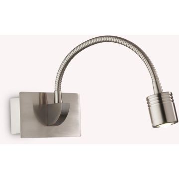 Ideal Lux DYNAMO 031477 Fali lámpa 1x3,5W/LED ip20