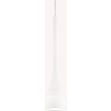 Ideal Lux FLUT 035666 Függőlámpa 1x60W/E27 ip20