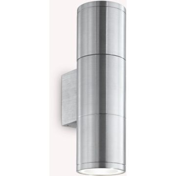 Ideal Lux GUN 033013 Fali lámpa 2x35W/GU10 ip44