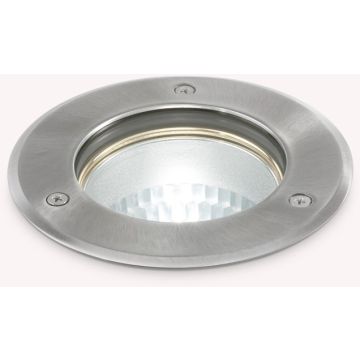 Ideal Lux PARK 032825 Beépíthető spotlámpa 1x28W/E27 ip67