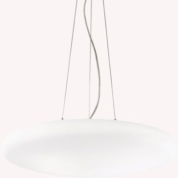 Ideal Lux SMARTIES 032016 Függőlámpa 3x42W/E27 ip20
