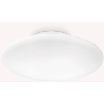 Ideal Lux SMARTIES 032047 Plafonlámpa 2x42W/E27 ip20