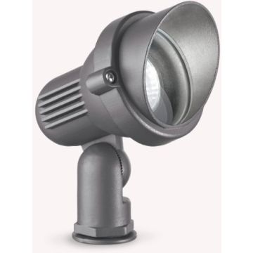 Ideal Lux TERRA 033037 Kerti reflektor 1x28W/GU10 ip65
