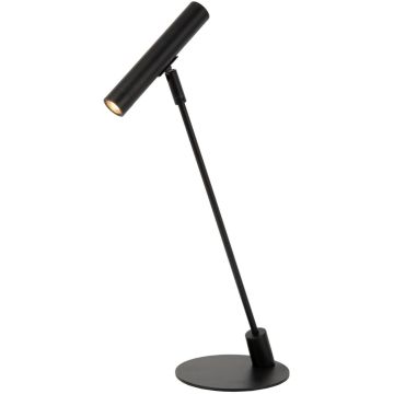 Lucide ALEC 03546/03/30 Asztali lámpa 1x3w/g9 2700k 260lm ip20
