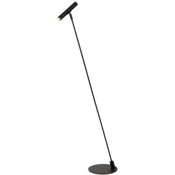 Lucide ALEC 03746/03/30 Állólámpa 1x3w/g9 2700k 260lm ip20