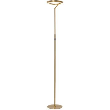 Lucide CELESTE 03745/24/02 Állólámpa 1x20w/led 2700k 927lm ip20