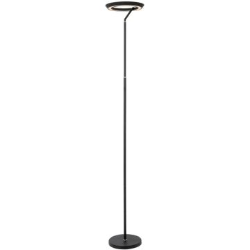 Lucide CELESTE 03745/24/30 Állólámpa 1x20w/led 2700k 927lm ip20