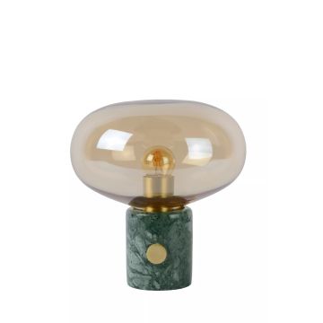 Lucide CHARLIZE 03520/01/62 Asztali lámpa 1x40w/e27 ip20