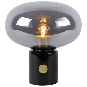 Lucide CHARLIZE 03520/01/65 Asztali lámpa 1x40w/e27 ip20