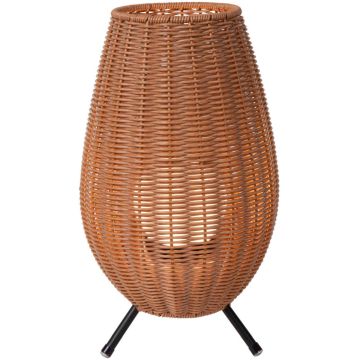 Lucide COLIN 03843/36/72 Asztali lámpa 1x3w/led 3000k 180lm ip44