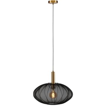 Lucide CORINA 03447/52/30 Függőlámpa 1x40w/e27 ip20