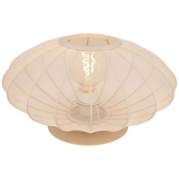 Lucide CORINA 03547/40/38 Asztali lámpa 1x40w/e27 ip20