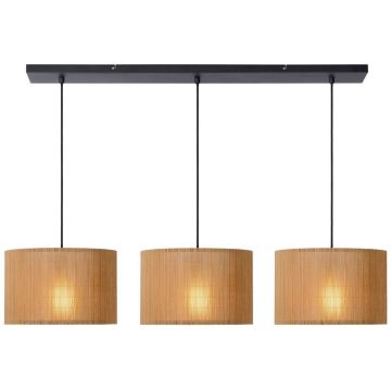 Lucide MAGIUS 03429/03/30 Függőlámpa 3x40w/e27 ip20