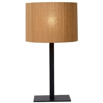 Lucide MAGIUS 03529/81/30 Asztali lámpa 1x40w/e27 ip20