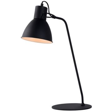 Lucide SHADI 03617/01/30 Asztali lámpa 1x40w/e14 ip20