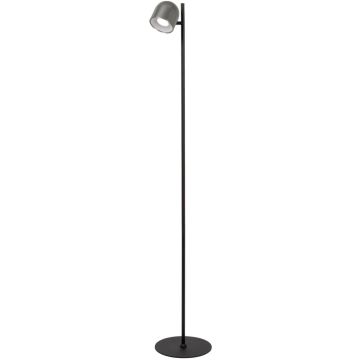 Lucide SKANSKA 03749/03/15 Állólámpa 1x3w/led 3000-6000k 350lm ip44