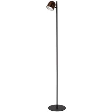 Lucide SKANSKA 03749/03/96 Állólámpa 1x3w/led 3000-6000k 350lm ip44