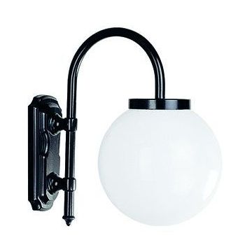 Novolux BOOM 036B-G05X1A-02 Fali lámpa 1x42W/E27 IP43