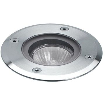 Novolux BORA 037A-G21X1A-30 Kerti lámpa 1x4,5W/GU10 IP67