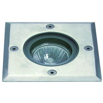 Novolux BORA 037B-G21X1A-30 Kerti lámpa 1x4,5W/GU10 IP67