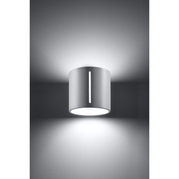 Sollux INEZ SL.0352 Fali lámpa 1x40W/G9