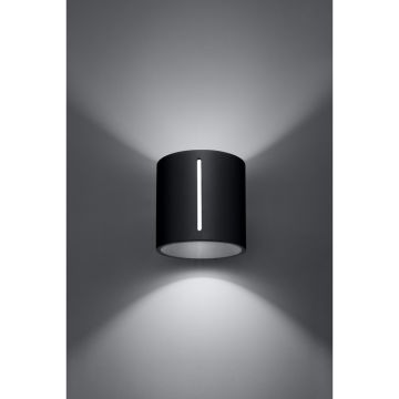 Sollux INEZ SL.0353 Fali lámpa 1x40W/G9