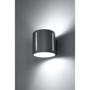 Sollux INEZ SL.0354 Fali lámpa 1x40W/G9