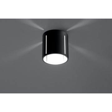 Sollux INEZ SL.0356 Felületi spotlámpa 1x40W/G9