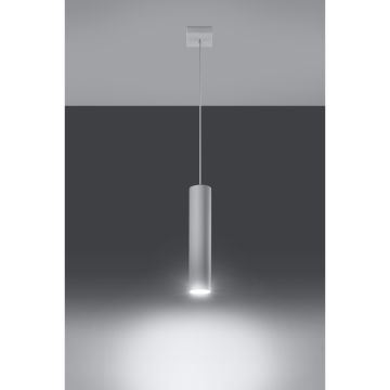 Sollux LAGOS SL.0323 Függőlámpa 1x40W/GU10
