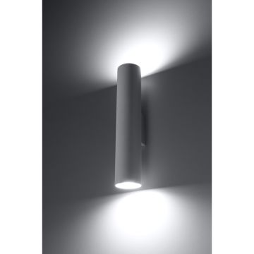 Sollux LAGOS SL.0326 Fali lámpa 2x40W/GU10